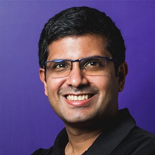 Rahul Chari