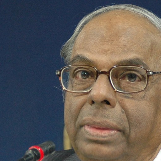 C. Rangarajan