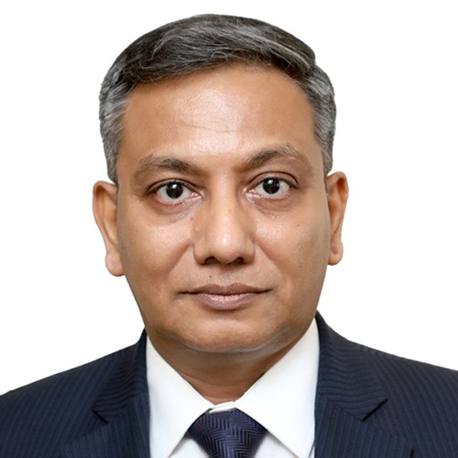 Sundararaman Ramamurthy